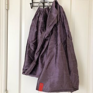 Sakura Bloom ring sling in anise